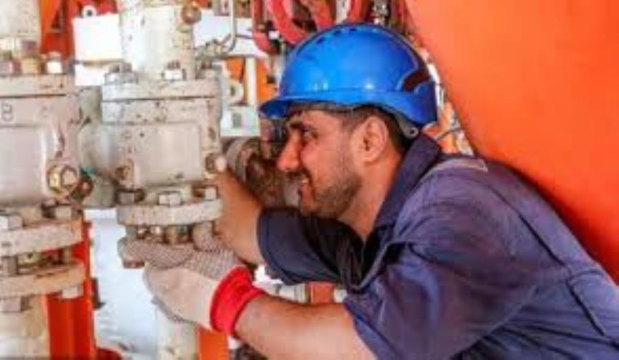 پایان تعمیرات اساسی سکوهای فازهای ۱۷ و ۱۸ پارس جنوبی